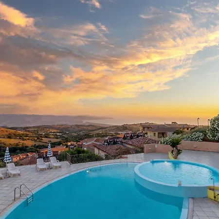 Apartment Family With Swimming Pool *