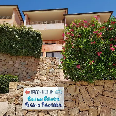 Family With Swimming Pool Apartment Trinita d'Agultu e Vignola
