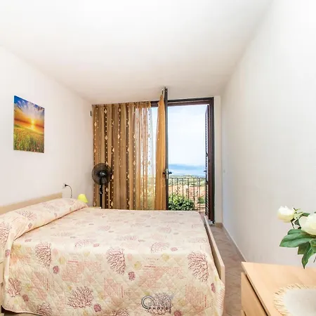 Family With Swimming Pool Apartment Trinita d'Agultu e Vignola