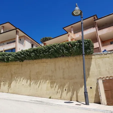 Family With Swimming Pool Apartment Trinita d'Agultu e Vignola