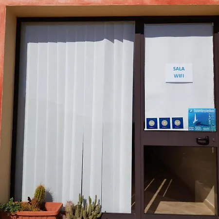 Apartment Family With Swimming Pool