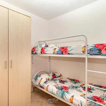 Family With Swimming Pool Apartamento *